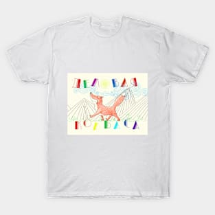 fox T-Shirt